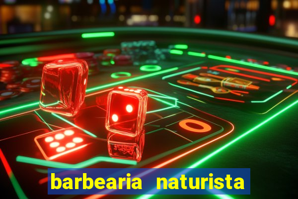 barbearia naturista em sao paulo